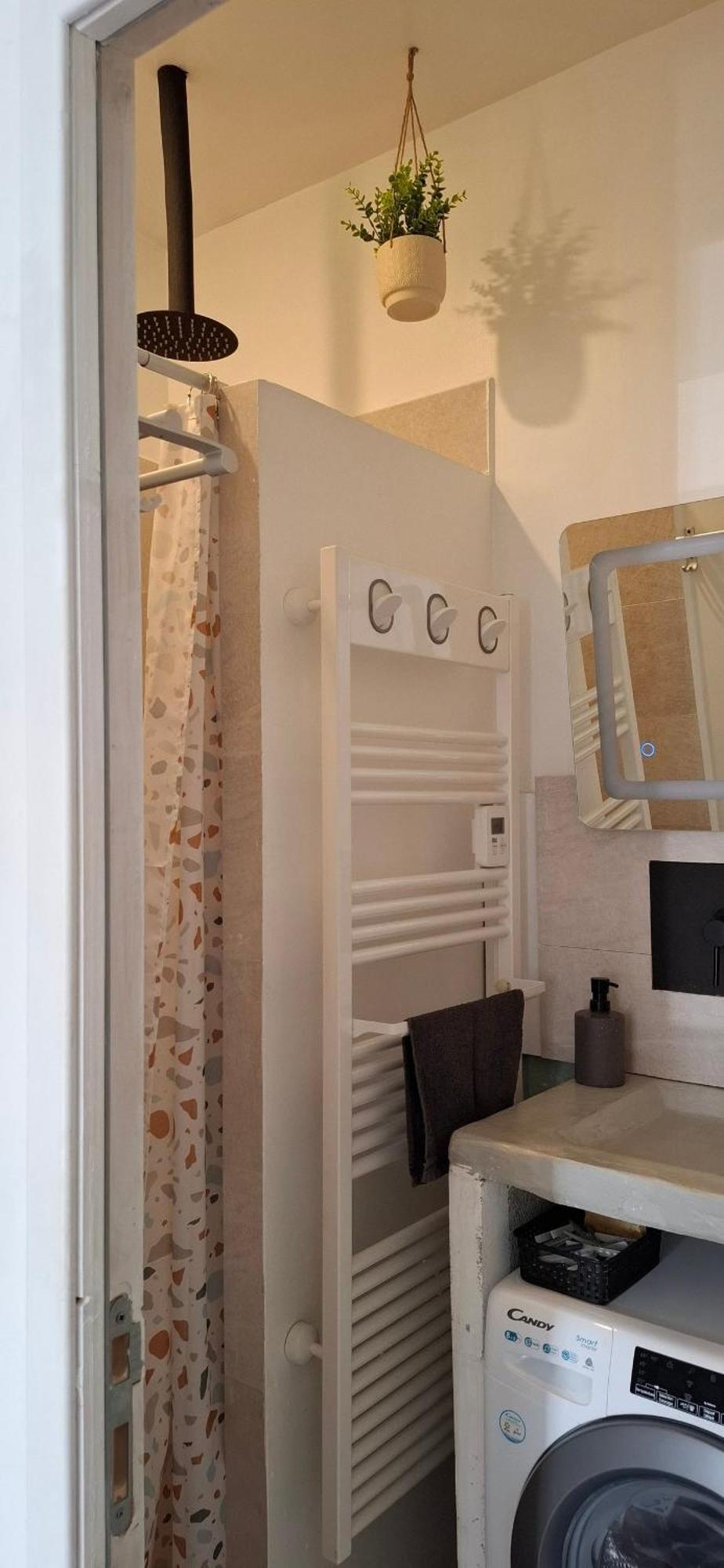 Suite Moulin De La Calade! Vue Tour Hexagonale, Coeur Du Var! 勒吕克 外观 照片