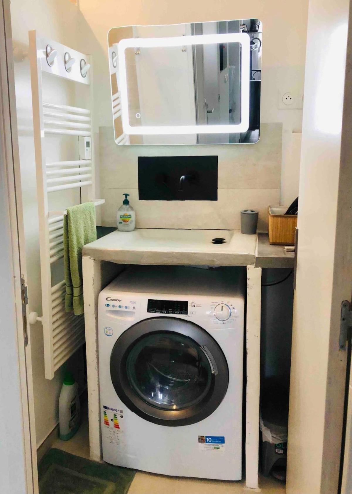 Suite Moulin De La Calade! Vue Tour Hexagonale, Coeur Du Var! 勒吕克 外观 照片