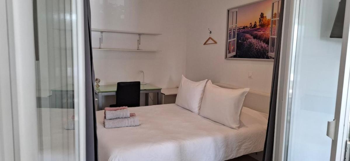 Suite Moulin De La Calade! Vue Tour Hexagonale, Coeur Du Var! 勒吕克 外观 照片