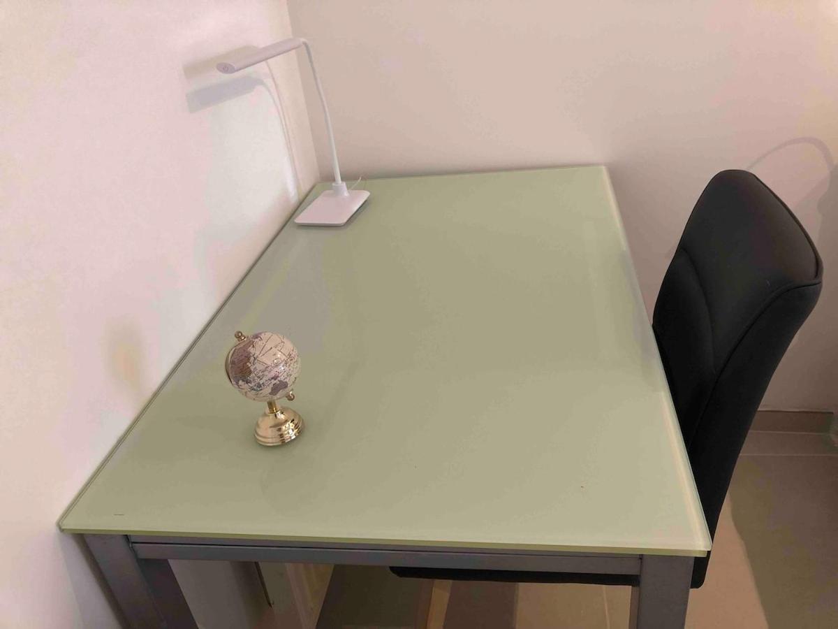 Suite Moulin De La Calade! Vue Tour Hexagonale, Coeur Du Var! 勒吕克 外观 照片