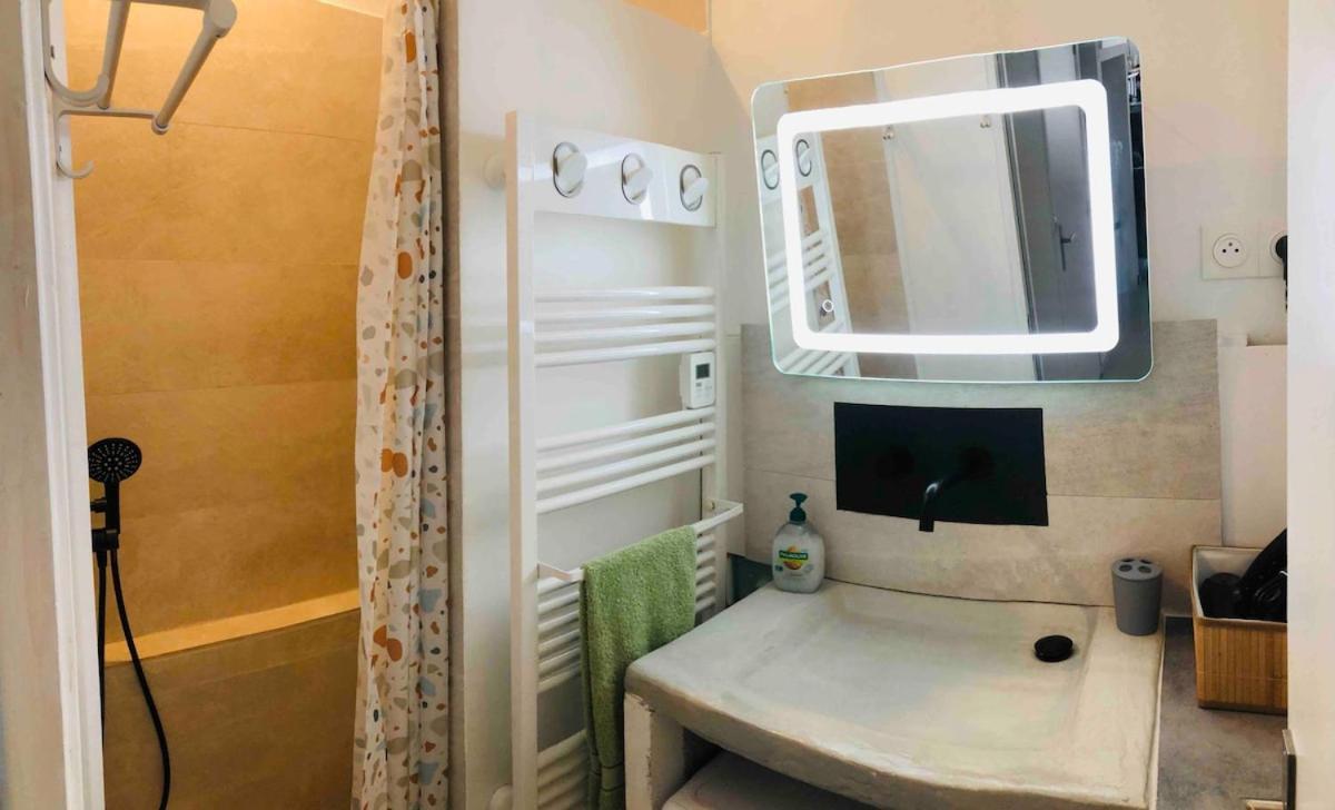 Suite Moulin De La Calade! Vue Tour Hexagonale, Coeur Du Var! 勒吕克 外观 照片