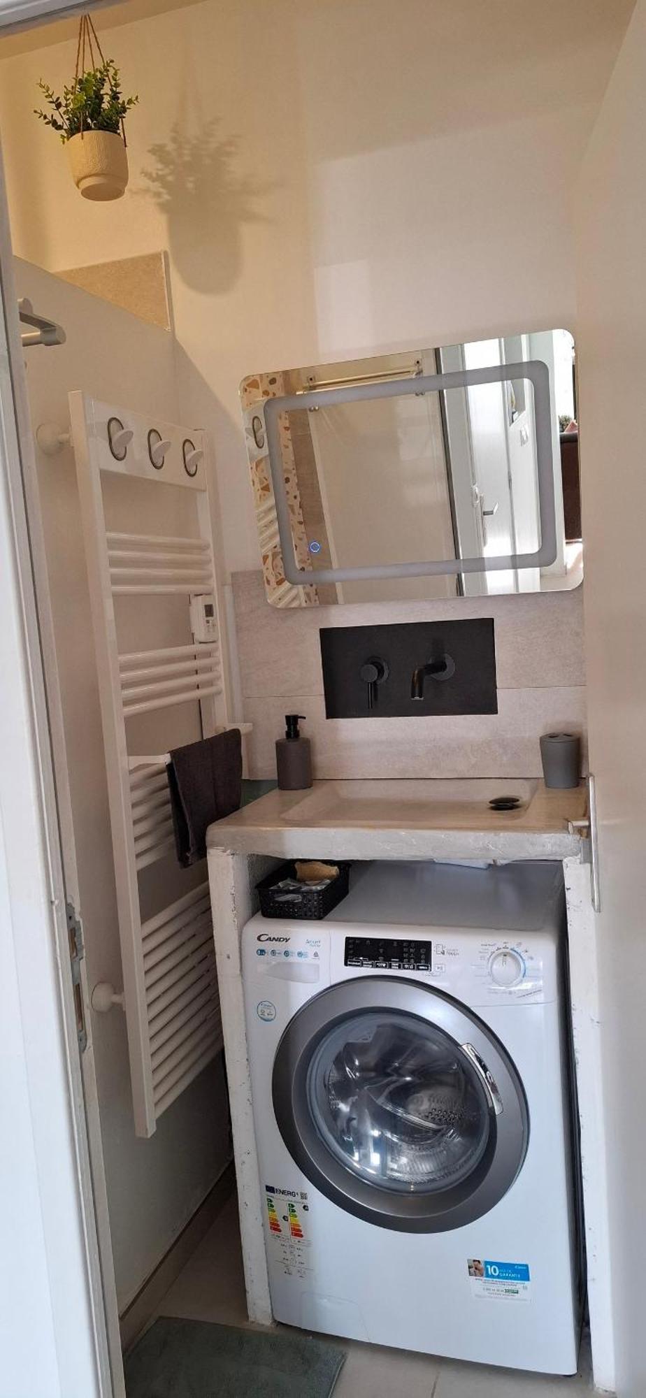 Suite Moulin De La Calade! Vue Tour Hexagonale, Coeur Du Var! 勒吕克 外观 照片