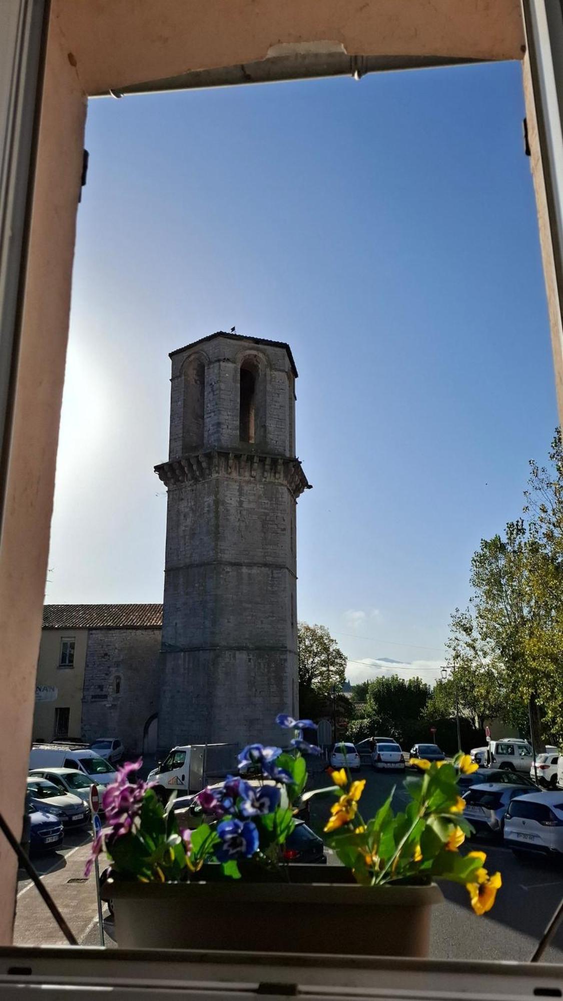 Suite Moulin De La Calade! Vue Tour Hexagonale, Coeur Du Var! 勒吕克 外观 照片